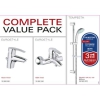   Grohe EUROSTYLE 116940 (3  1)